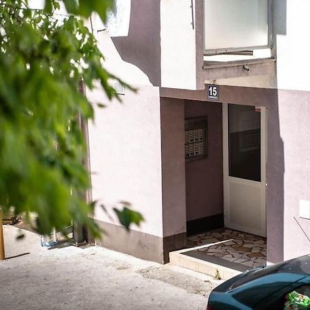 Pearl Of Sibenik Apartment Екстериор снимка