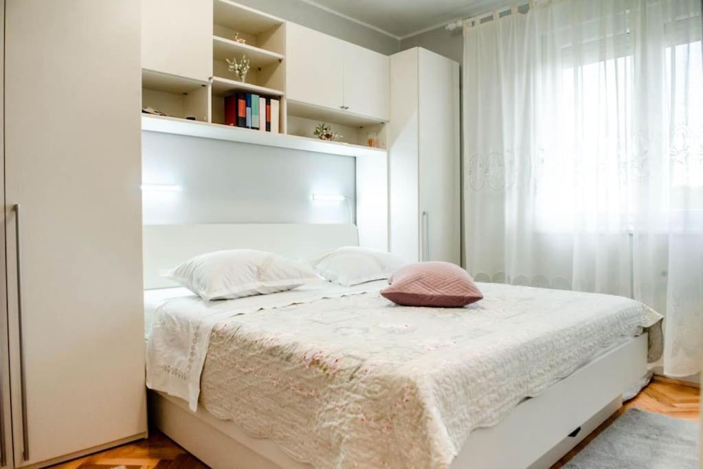 Pearl Of Sibenik Apartment Екстериор снимка