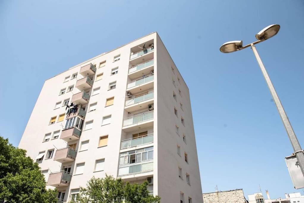 Pearl Of Sibenik Apartment Екстериор снимка