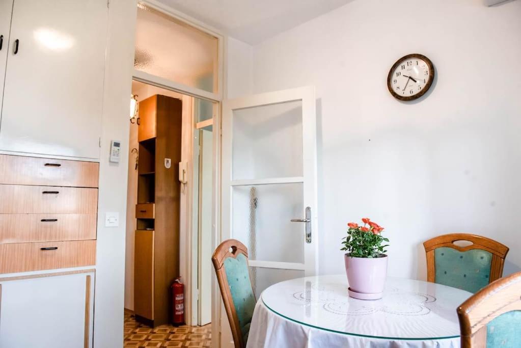 Pearl Of Sibenik Apartment Екстериор снимка
