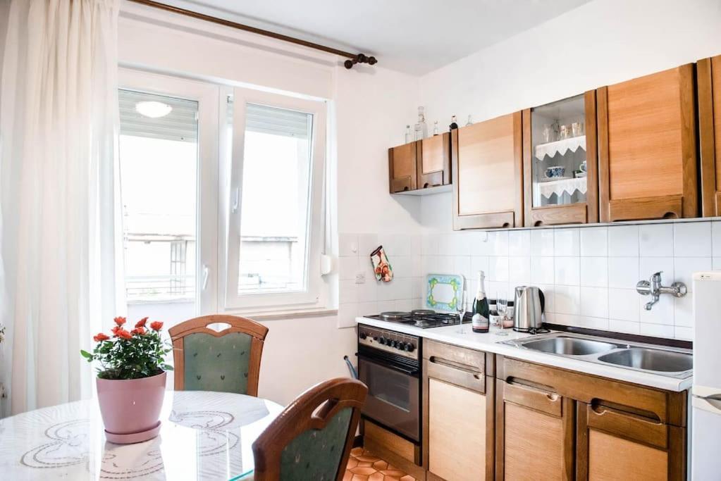 Pearl Of Sibenik Apartment Екстериор снимка