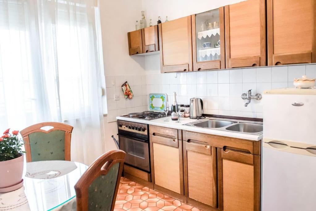 Pearl Of Sibenik Apartment Екстериор снимка