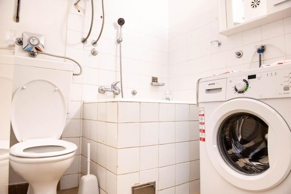 Pearl Of Sibenik Apartment Екстериор снимка