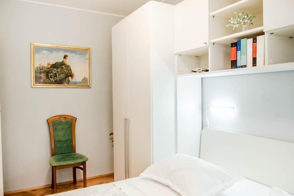 Pearl Of Sibenik Apartment Екстериор снимка