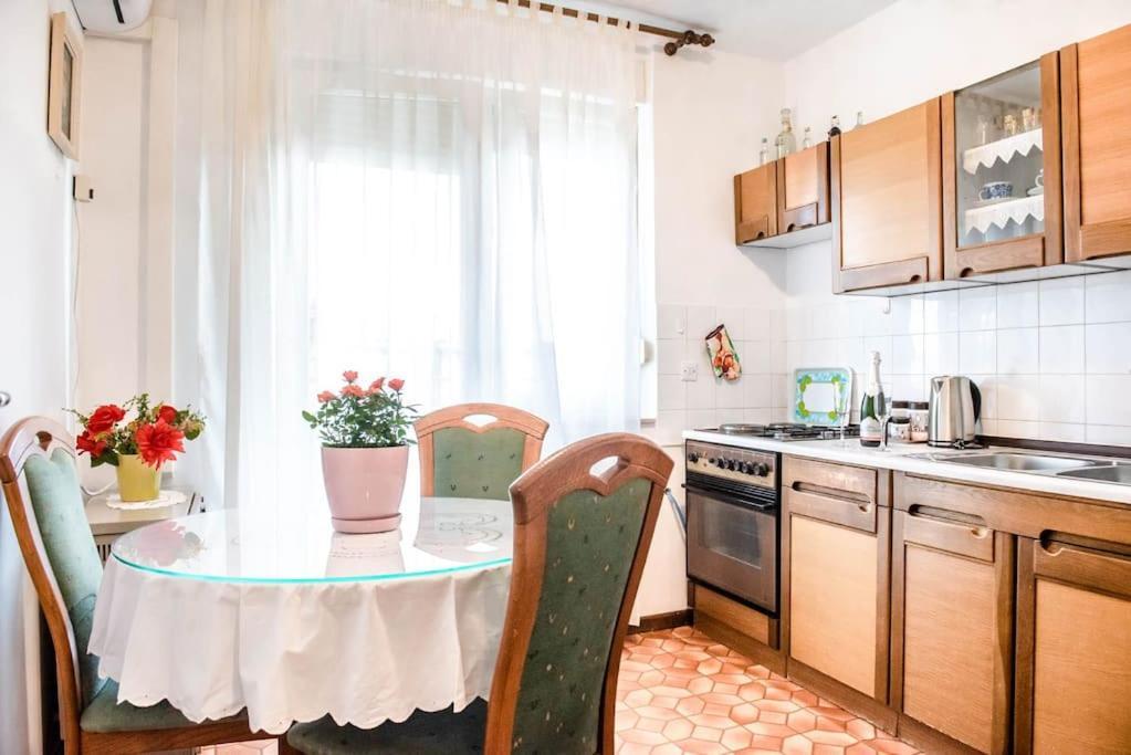 Pearl Of Sibenik Apartment Екстериор снимка