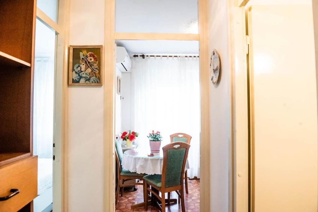 Pearl Of Sibenik Apartment Екстериор снимка