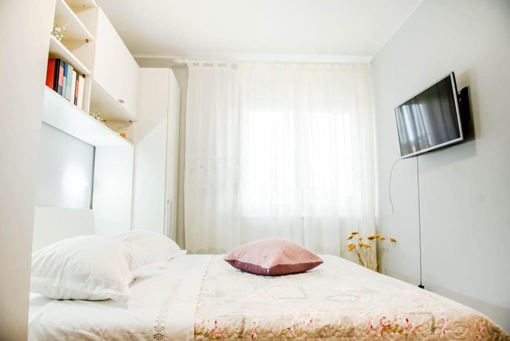 Pearl Of Sibenik Apartment Екстериор снимка