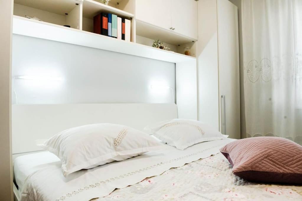 Pearl Of Sibenik Apartment Екстериор снимка